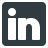 LinkedIn Logo