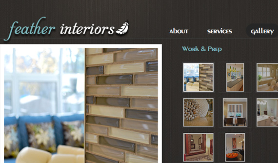 Feather Interiors Sample Image