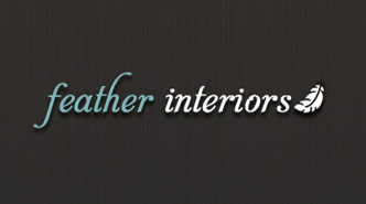 ejemplo de feather interiors