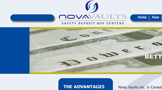 nova vaults sample image